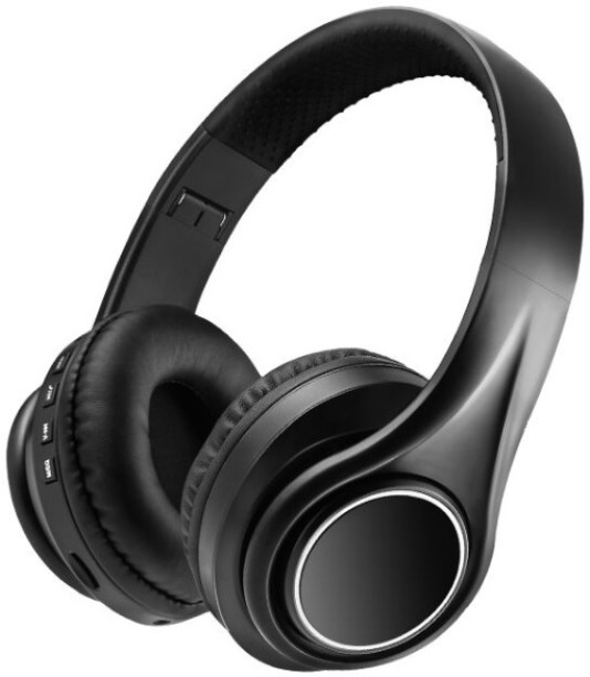 SAZ BT Headphones wireless stereo headphones Bluetooth Headset