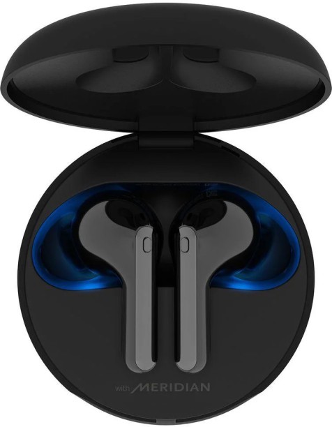 LG FN7 Tone Free Bluetooth without Mic Headset