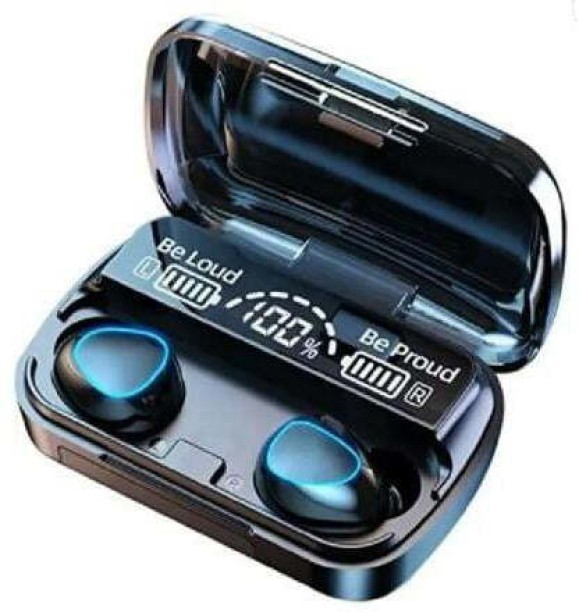 M10 Bluetooth Headset