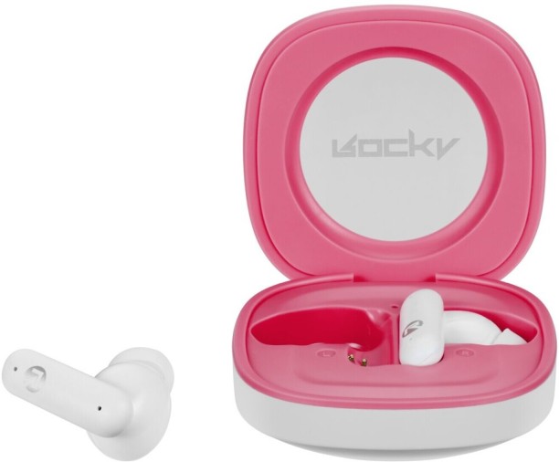 Rocka Galaxia 3 RK-1126-PK Bluetooth Headset