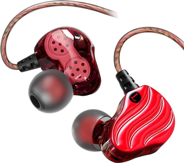 ALANES H1005 Wired Headset