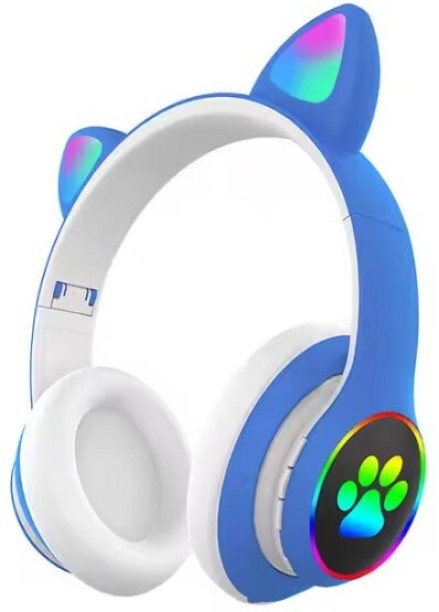 Best VZV-380M Bluetooth & Wired Headset