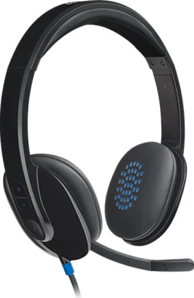 Logitech 981-000480 Wired Headset