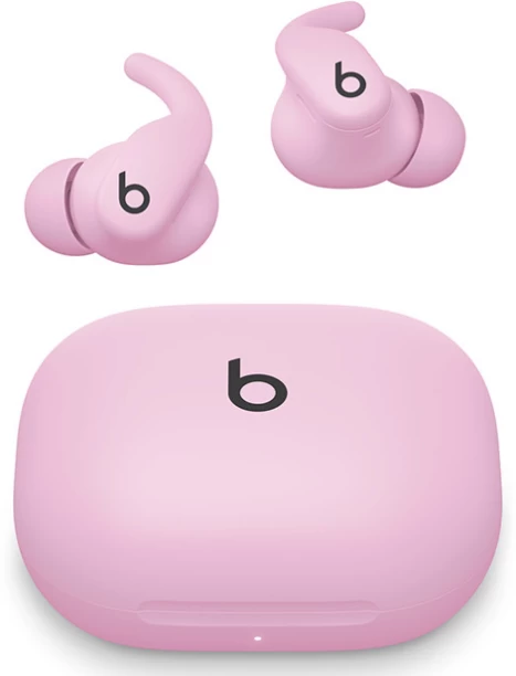 Beats Powerbeats Fit Wireless Fitness In-Ear Earbuds With Secure Fit Bluetooth Headset