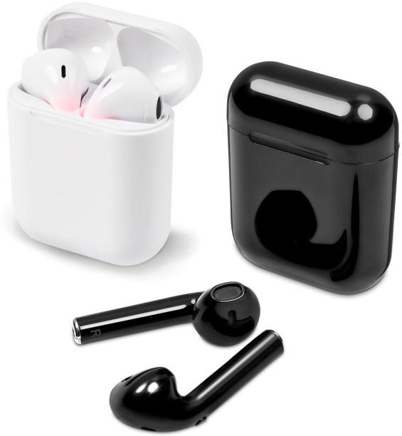 Ignitis TWS Earbuds Bluetooth Headset