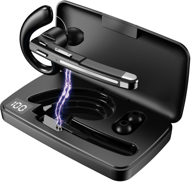 Fariedl Headphones Bluetooth Headset