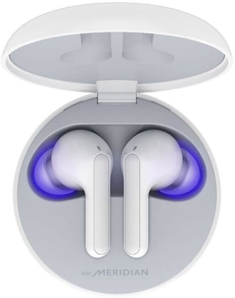 LG FN6 Tone Free Bluetooth without Mic Headset