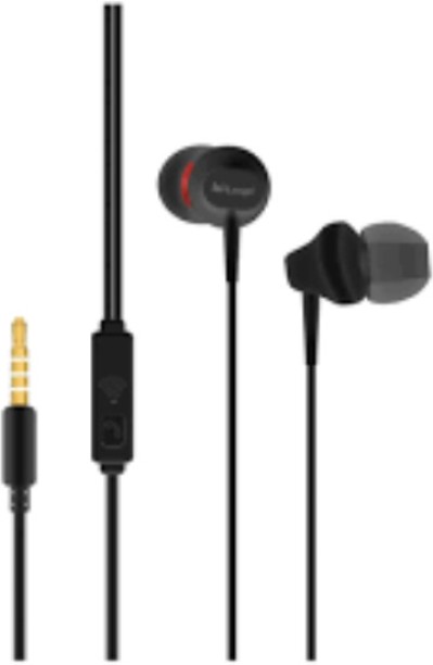 Hitage EB-468 Earphone Wired Headset
