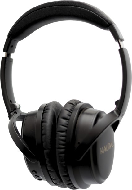 Kaural H250 Bluetooth & Wired Headset