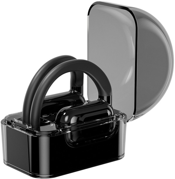 Spark Ai Translation Earbuds Real Time Bluetooth Headset