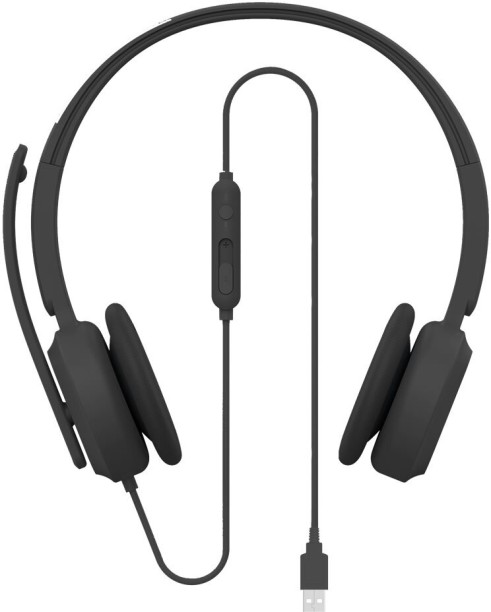 SonicGear Xenon 1U Wired Headset