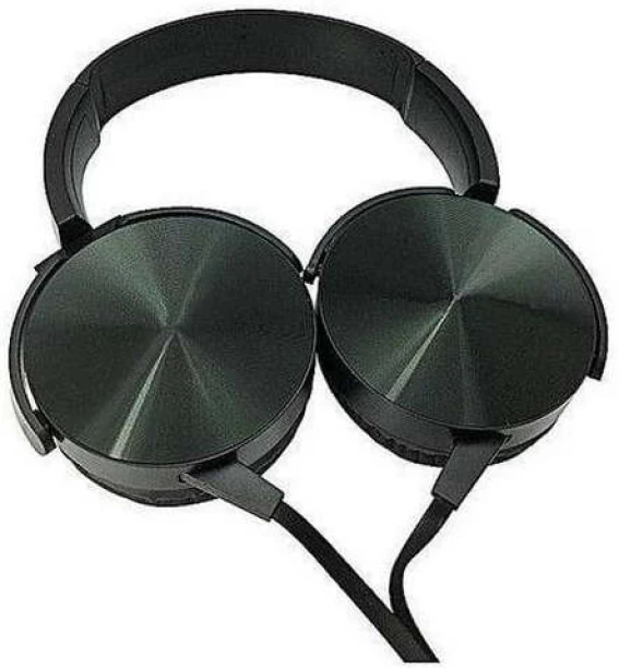 SH65 Wired Headset