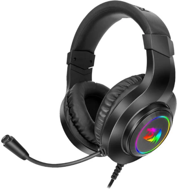 Redragon RD-H260RGB Wired Headset