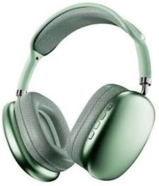 Generic P9 Pro Max Wireless Headphones Bluetooth Headset