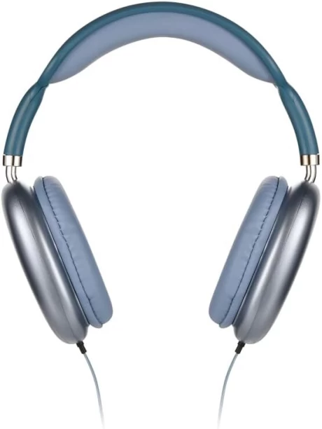 Amplify AMP-2008-BK-TEP Wired Headset