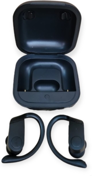 Aerbes AB-D523 True Wireless Powerbeats Pro High-End Bluetooth V5.0 Earphones Bluetooth Headset