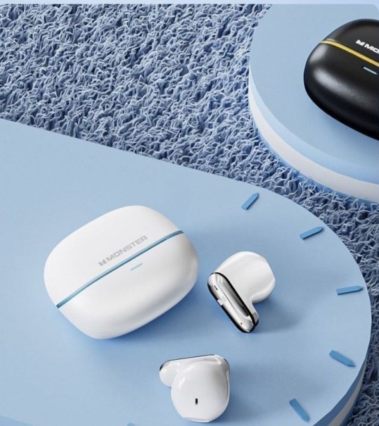 Monster GT19 Bluetooth Headset