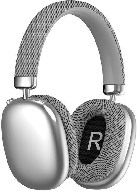 Spark Wireless Bluetooth Headphones, Over-Ear Bluetooth Headset