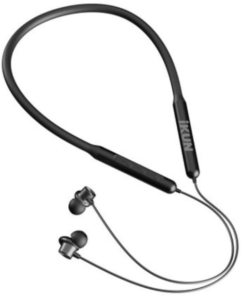 Ikun P16 Bluetooth Headset