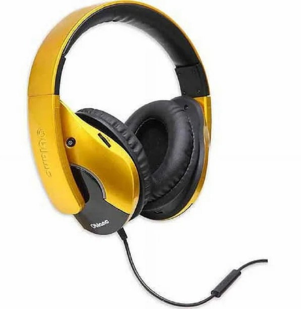 OBlanc NC3-2-GY-TW Wired Headset
