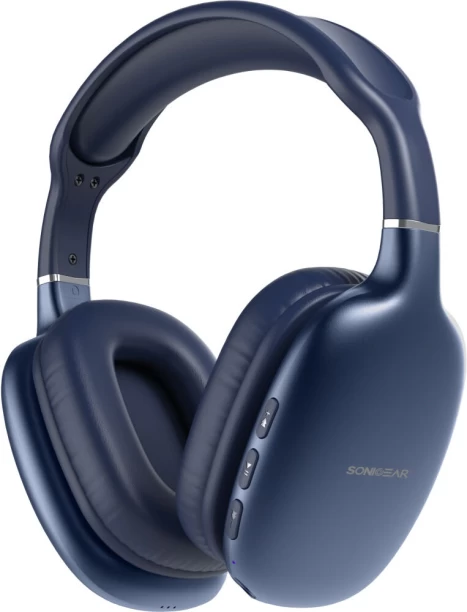 SonicGear Airphone 6 Bluetooth & Wired Headset