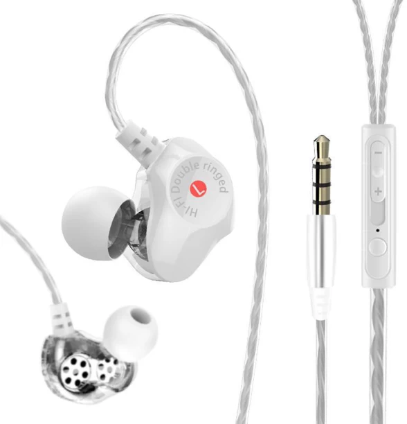 ALANES H1004 Wired Headset