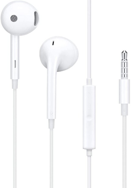 Ananas AS-50572 Wired 3.5mm Earphones Wired Headset