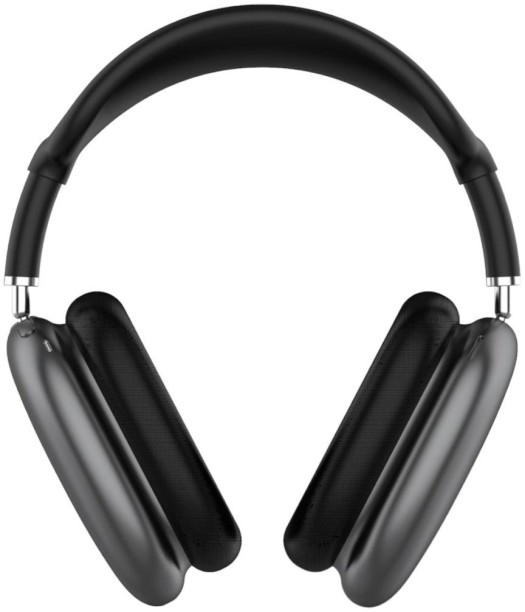 ABODOS - AS-WH26 - Adjustable Super Bass Bluetooth Headphones Bluetooth & Wired Headset