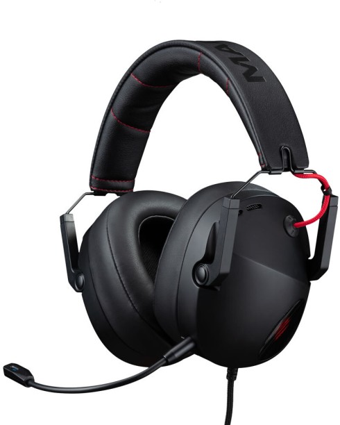 Mad Catz P.I.L.O.T. 3 Wired Headset