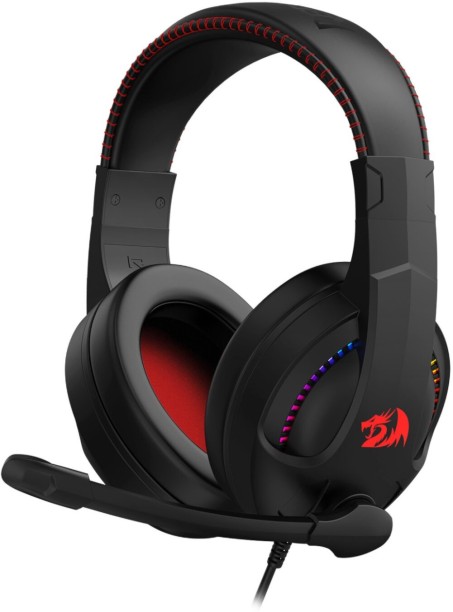 Redragon H211 CRONUS Wired Headset