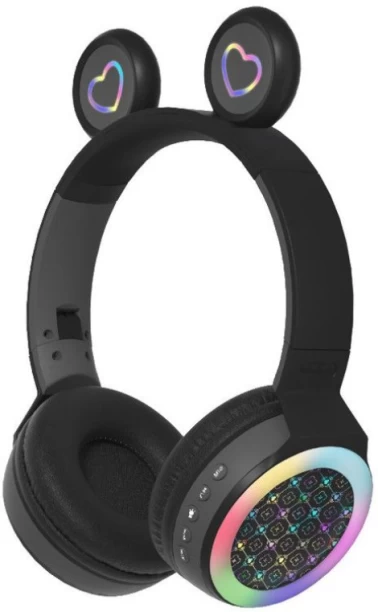 HEADPHONE WIRELESS 36O REALITY AUDIO HEADSET Bluetooth Headset