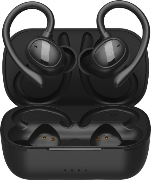 Amplify AM-1118-BK Wireless Headset