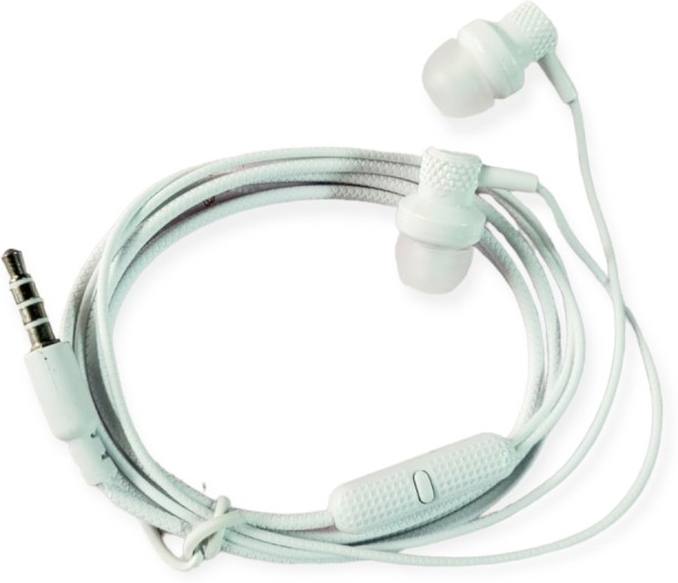 Treqa EP-748 Earphones Wired Headset