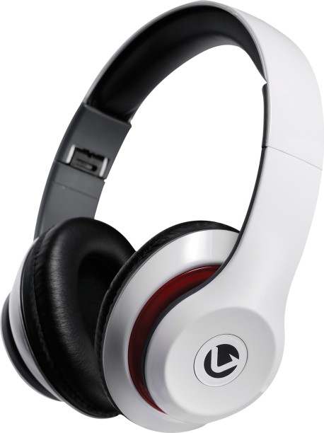 Volkano VB-VF401-W Bluetooth & Wired Headset