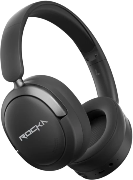 Rocka Epic 3.0 RK-2001-bka Bluetooth Headset