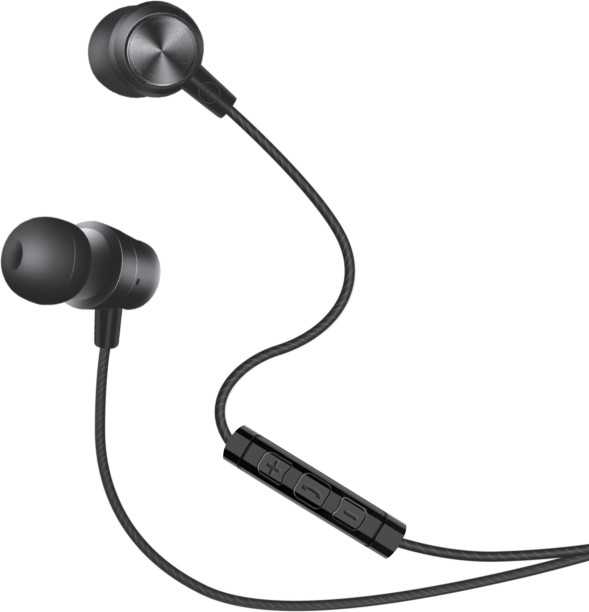 Parrot Products Wired Earphones Wired without Mic Headset