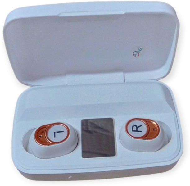 Super Electronic HQ-15 TWS Wireless Bluetooth Headphones Bluetooth Headset