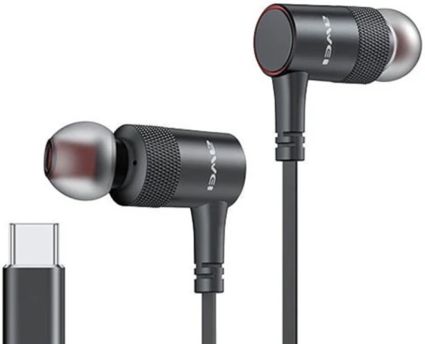 AWEI PC-9T Wired Headset