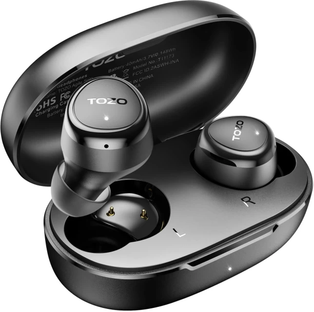 Vizia TOZO-EAR-SOLO Bluetooth Headset