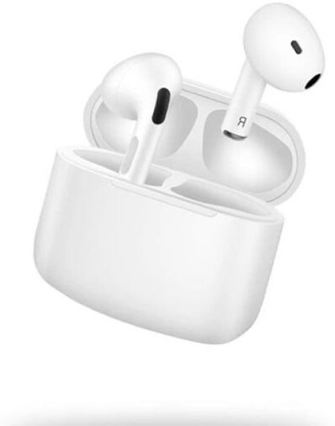 Pro 5 Generic Earpords Bluetooth Headset