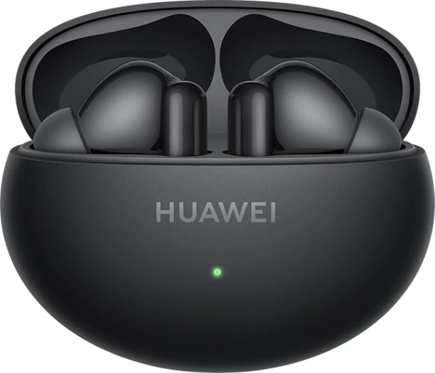 Huawei FreeBuds 6i - Black Bluetooth Headset