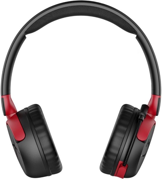 HP HyperX Cloud Mini Wireless Black Bluetooth Headset
