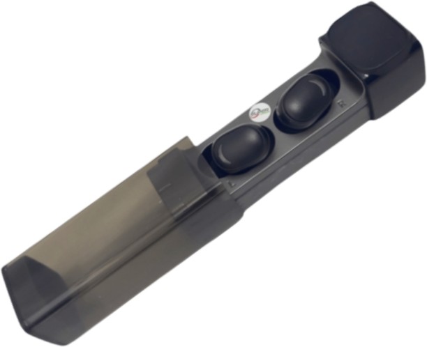 Super Electronic E50 Breathing Lamp True Wireless Headsets Bluetooth Headset