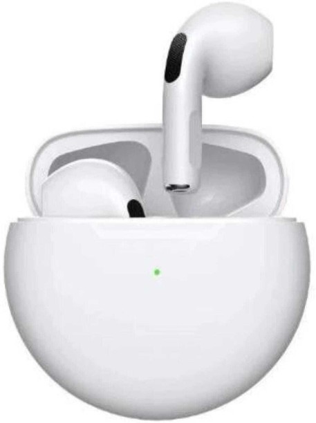 BT PRO 6 EARBUDS Bluetooth Headset