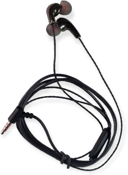 Treqa EP-764 Wired 3.5mm Earphones Wired Headset