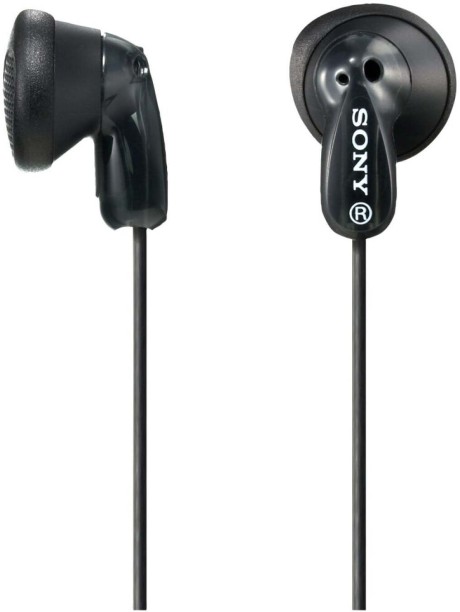 Sony Stereo Earbuds Wired Headset