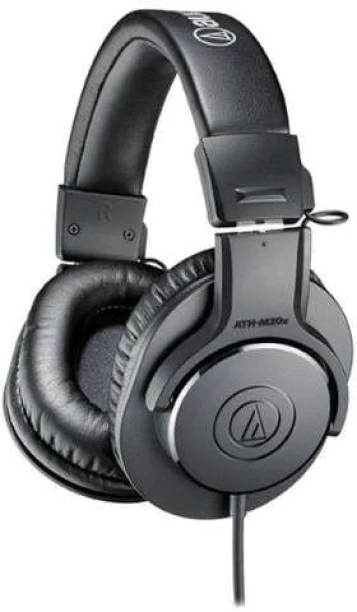 Audio-Technica NA Wired Headset
