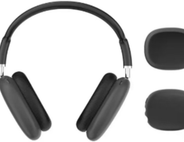 no brand P9 Bluetooth Headset