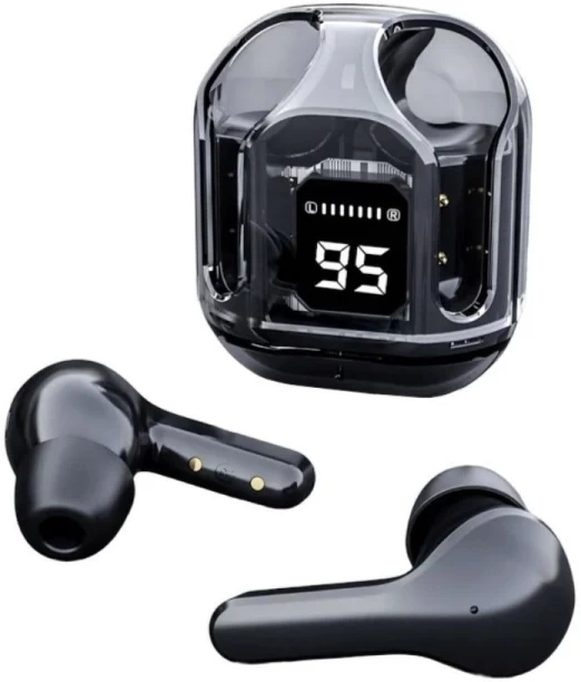 PhoneBoxx Ultrapods pro black Bluetooth Headset