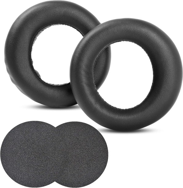Spark PS5 Replacement Earpads Compatible with Sony Wireless without Mic Headset